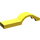 LEGO Yellow Mudguard Tile 1 x 4.5 (50947)