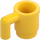 LEGO Amarillo Taza (3899 / 28655)