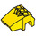 LEGO Yellow Oversized Minifig Hand (11092 / 77030)