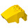 LEGO Jaune Oversized Minifig Main (11092 / 77030)