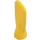 LEGO Yellow Paddle (3343 / 31990)