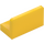 LEGO Yellow Panel 1 x 2 x 1 with Square Corners (4865 / 30010)