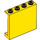 LEGO Yellow Panel 1 x 4 x 3 with Side Supports, Hollow Studs (35323 / 60581)