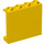 LEGO Yellow Panel 1 x 4 x 3 with Side Supports, Hollow Studs (35323 / 60581)