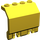 LEGO Yellow Panel 2 x 4 x 2 with Hinges (44572)