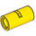 LEGO Yellow Pin Joiner Round with Slot (29219 / 62462)