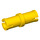 LEGO Yellow Pin without Friction Ridges (3673)