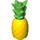 LEGO Yellow Pineapple (43872 / 80100)