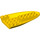LEGO Yellow Plane Bottom 6 x 10 x 1 (87611)