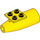 LEGO Yellow Plane Jet Engine (4868)