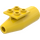 LEGO Yellow Plane Jet Engine (4868)