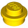 LEGO Yellow Plate 1 x 1 Round (6141 / 30057)