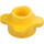 LEGO Yellow Plate 1 x 1 Round with Flower Petals (28573 / 33291)