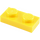 LEGO Yellow Plate 1 x 2 (3023 / 28653)