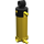 LEGO Gelb Pneumatic Zylinder - Zwei Way (47225 / 63855)