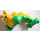 LEGO Gelb Primo Caterpillar