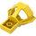 LEGO Gelb Propeller Housing (6040)