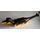 LEGO Yellow Pteranodon Raptor Body Part (5296 / 54130)