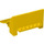 LEGO Yellow Ramp 8 x 8 x 4 Curved Stuntz (75538)