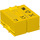 LEGO Yellow Rechargeable Battery (66757 / 100887)