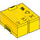 LEGO Yellow Rechargeable Battery (66757)