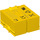 LEGO Geel Rechargeable Battery (66757)