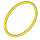 LEGO Yellow Rubber Band 33 mm (70905 / 85546)