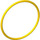 LEGO Yellow Rubber Band 33 mm (70905 / 85546)