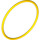 LEGO Yellow Rubber Band 33 mm (70905 / 85546)