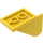 LEGO Amarillo Timón 2 x 5 x 3.7 (3587)