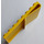 LEGO Amarillo Scala Placa 4 x 8 con Clip