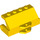 LEGO Yellow Shield Box (2578)