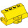 LEGO Yellow Shield Box (2578)