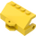 LEGO Yellow Shield Box (2578)
