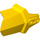LEGO Yellow Shoulder Armour (90650)