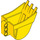 LEGO Yellow Shovel 4 x 5 x 7 (24120 / 77040)