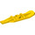 LEGO Yellow Ski without Hinge (99774)