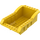 LEGO Yellow Skip 8 x 12 x 5 (18926 / 19001)