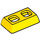 LEGO Geel Skirt (65753 / 78134)
