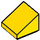 LEGO Jaune Pente 1 x 1 (31°) (50746 / 54200)