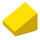 LEGO Geel Helling 1 x 1 (31°) (50746 / 54200)