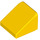 LEGO Yellow Slope 1 x 1 (31°) (50746 / 54200)