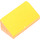 LEGO Yellow Slope 1 x 2 (31°) (85984)