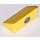 LEGO Yellow Slope 1 x 2 (31°) with Toyota Emblem  Sticker (85984)