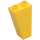 LEGO Yellow Slope 1 x 2 x 3 (75°) Inverted (2449)