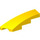 LEGO Yellow Slope 1 x 4 Angled Left (5415)