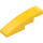 LEGO Yellow Slope 1 x 4 Curved (11153 / 61678)