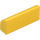 LEGO Yellow Slope 1 x 4 Curved (6191 / 10314)