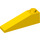 LEGO Yellow Slope 1 x 4 x 1 (18°) (60477)
