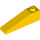 LEGO Yellow Slope 1 x 4 x 1 (18°) (60477)